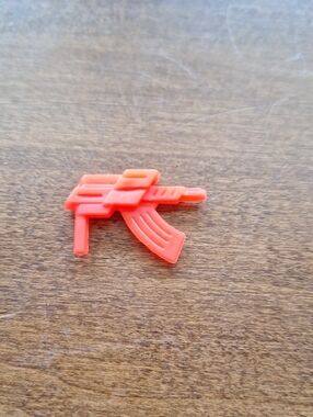 Tyco Battletech Novelty Vintage Gun Part For Toy